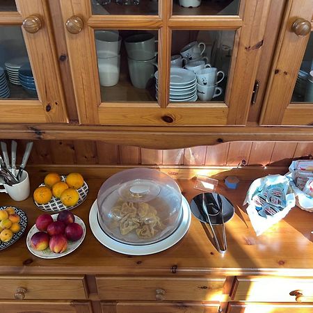 Agriturismo Graziano E Barbara Porto Conte Ngoại thất bức ảnh