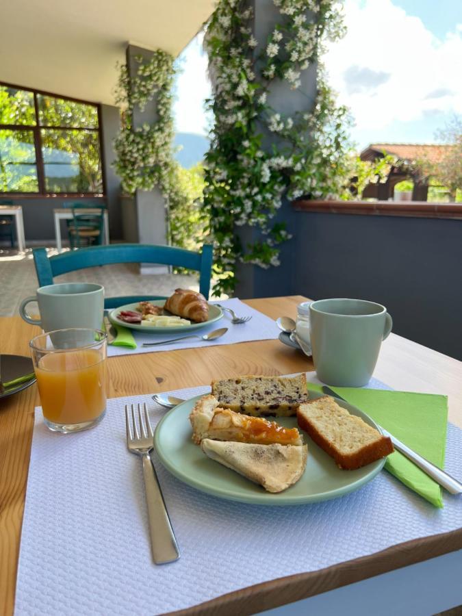 Agriturismo Graziano E Barbara Porto Conte Ngoại thất bức ảnh