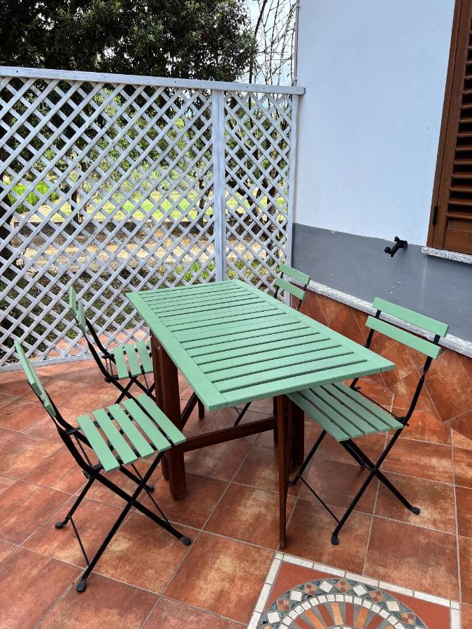 Agriturismo Graziano E Barbara Porto Conte Ngoại thất bức ảnh