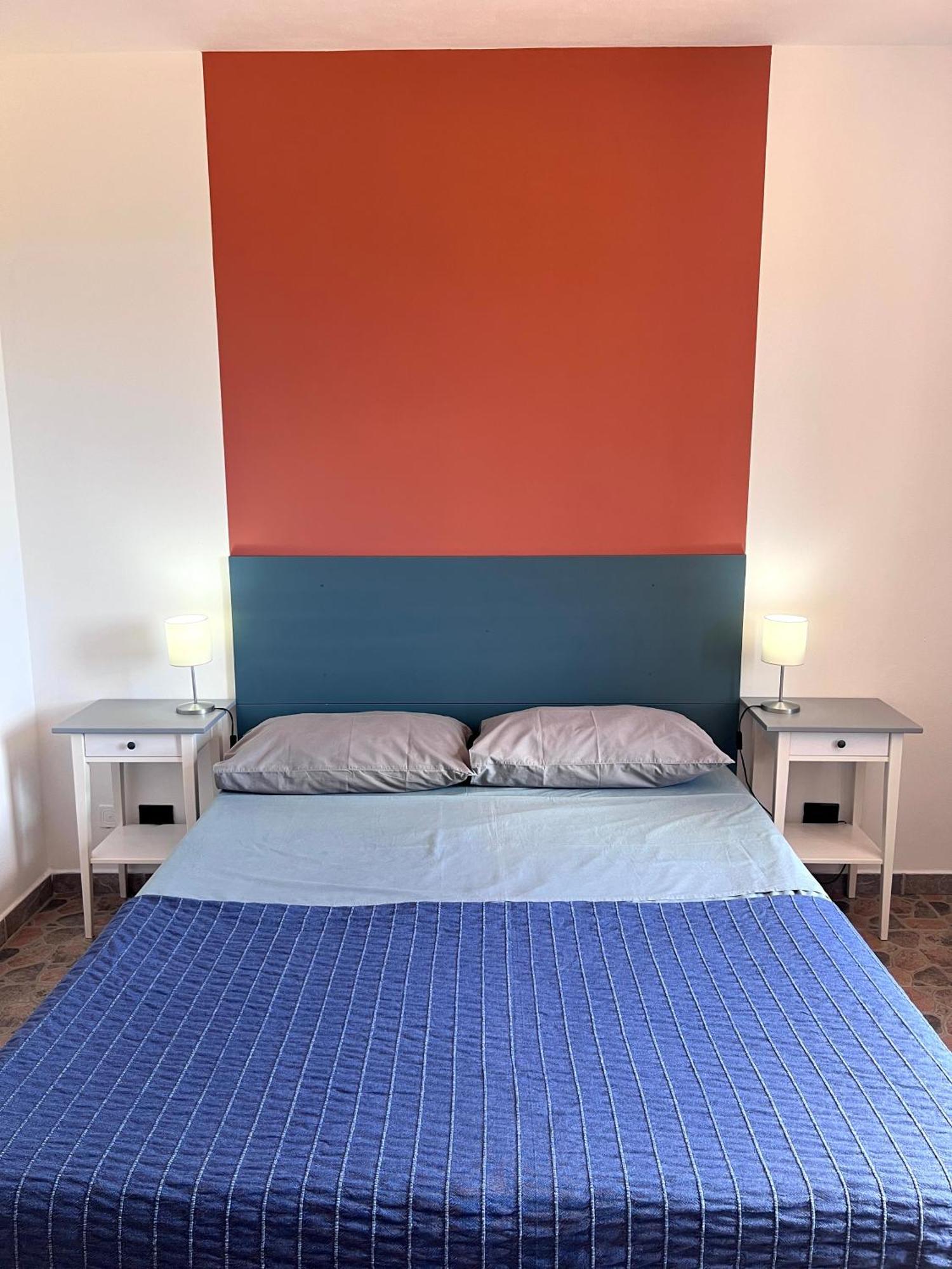 Agriturismo Graziano E Barbara Porto Conte Ngoại thất bức ảnh