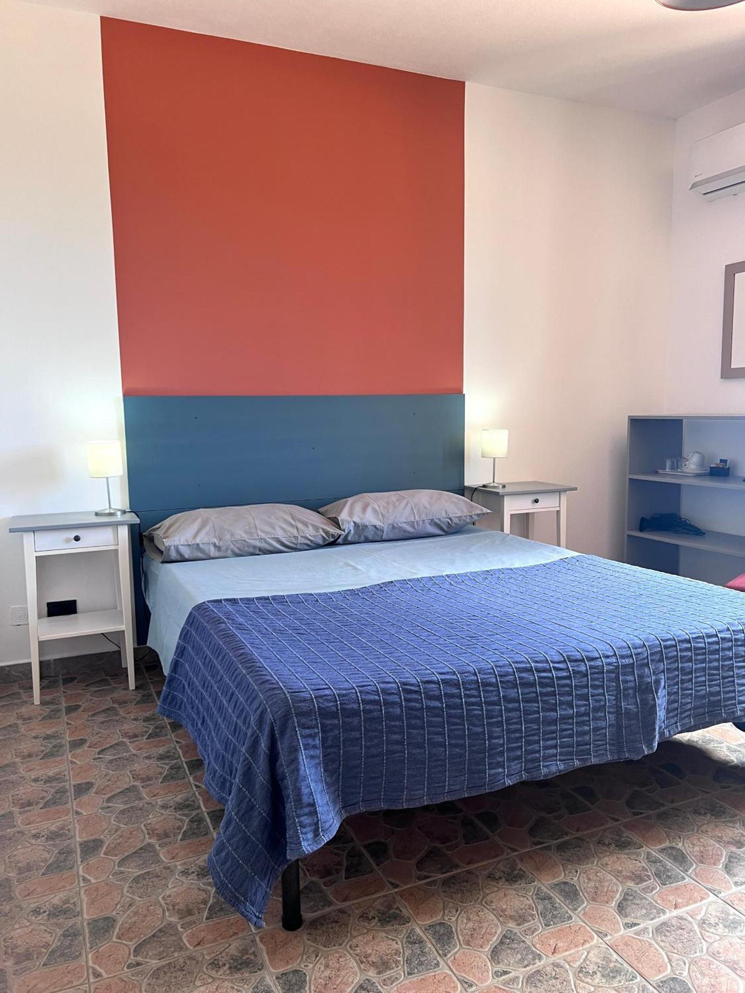 Agriturismo Graziano E Barbara Porto Conte Ngoại thất bức ảnh
