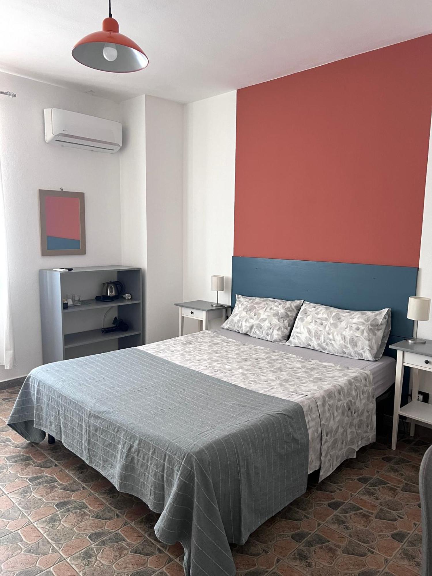 Agriturismo Graziano E Barbara Porto Conte Ngoại thất bức ảnh