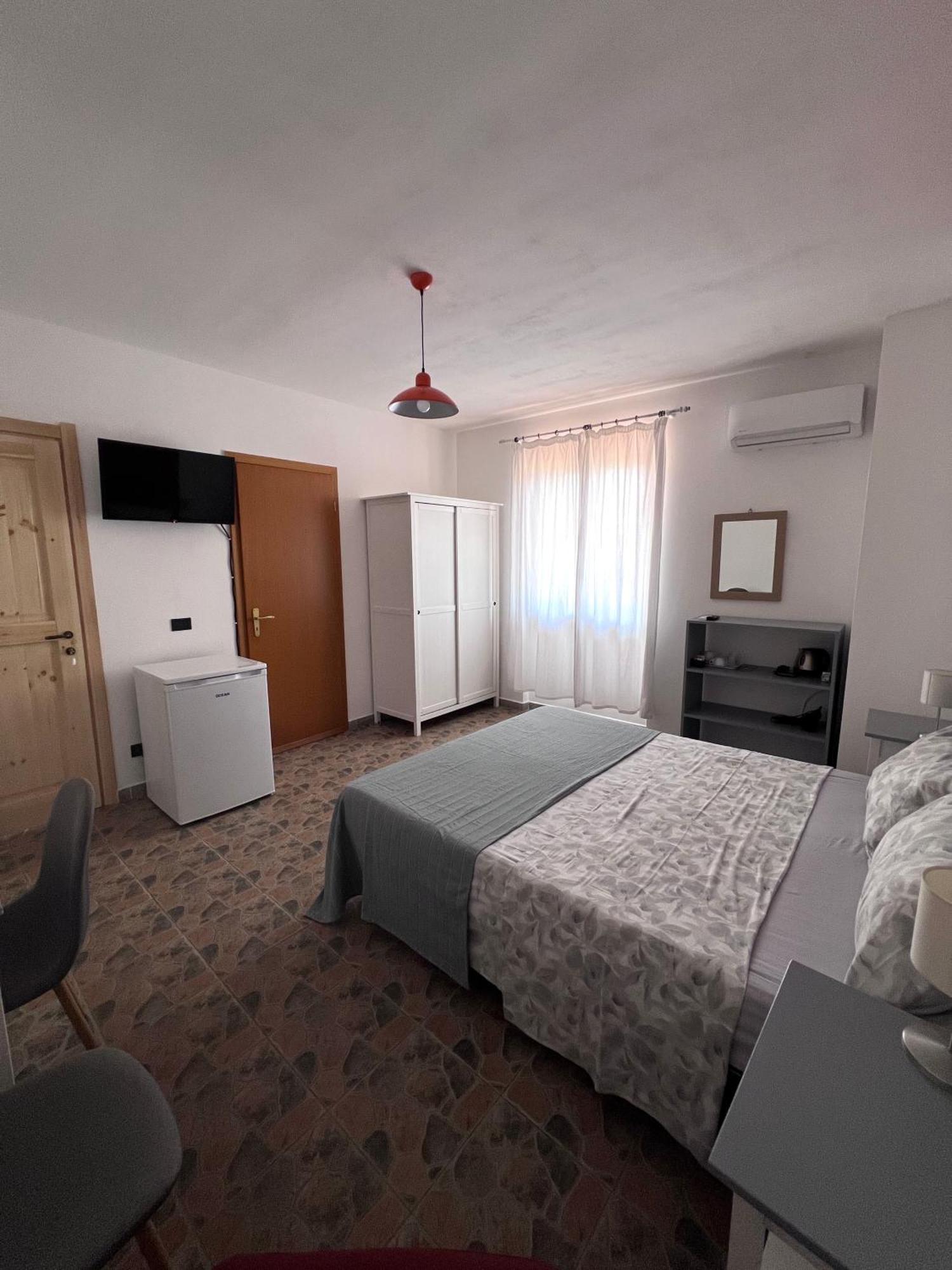 Agriturismo Graziano E Barbara Porto Conte Ngoại thất bức ảnh