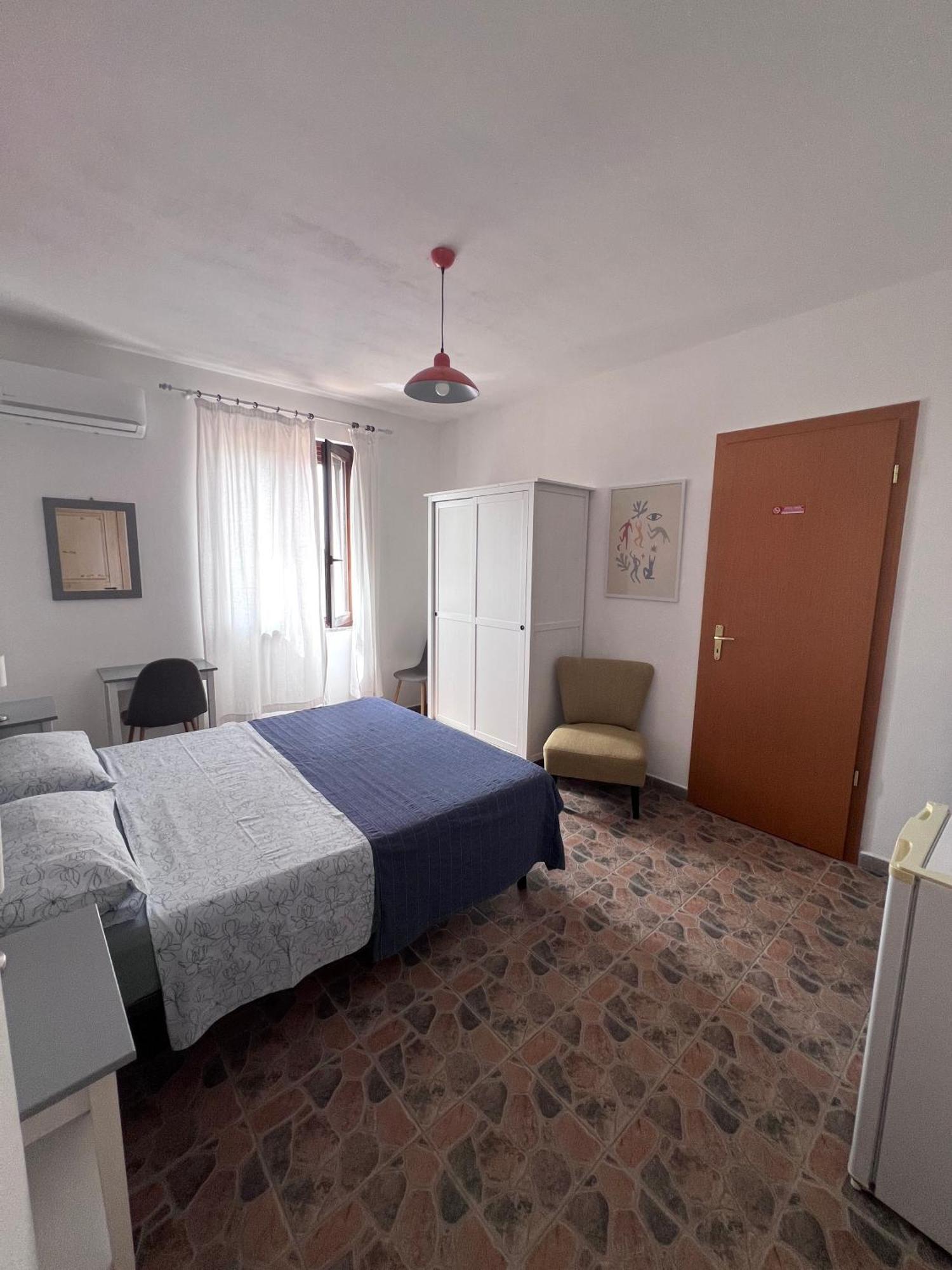 Agriturismo Graziano E Barbara Porto Conte Ngoại thất bức ảnh