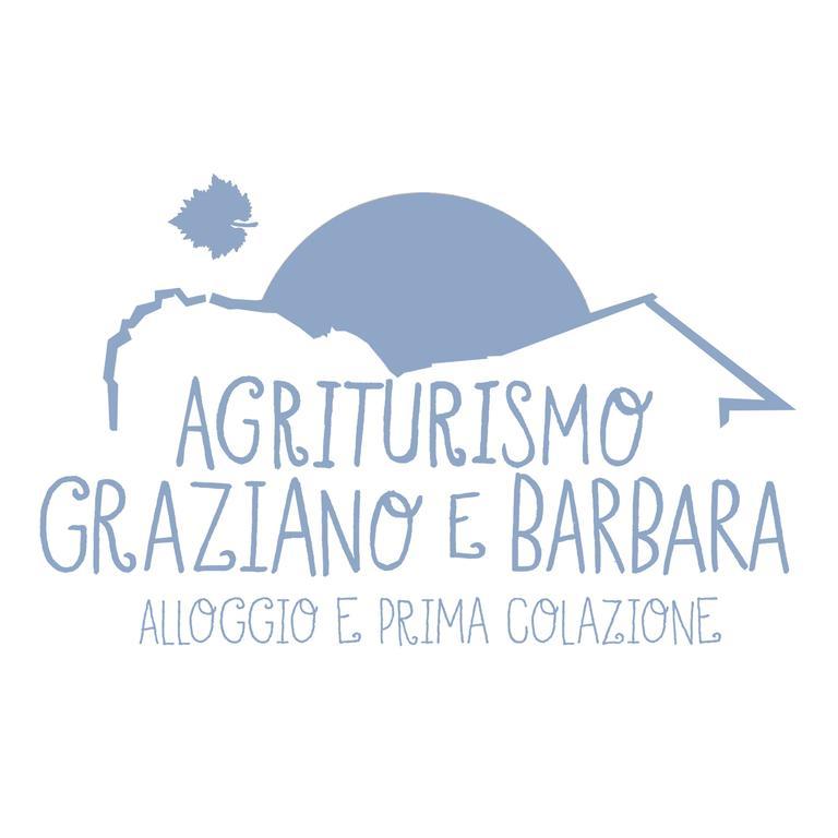 Agriturismo Graziano E Barbara Porto Conte Ngoại thất bức ảnh